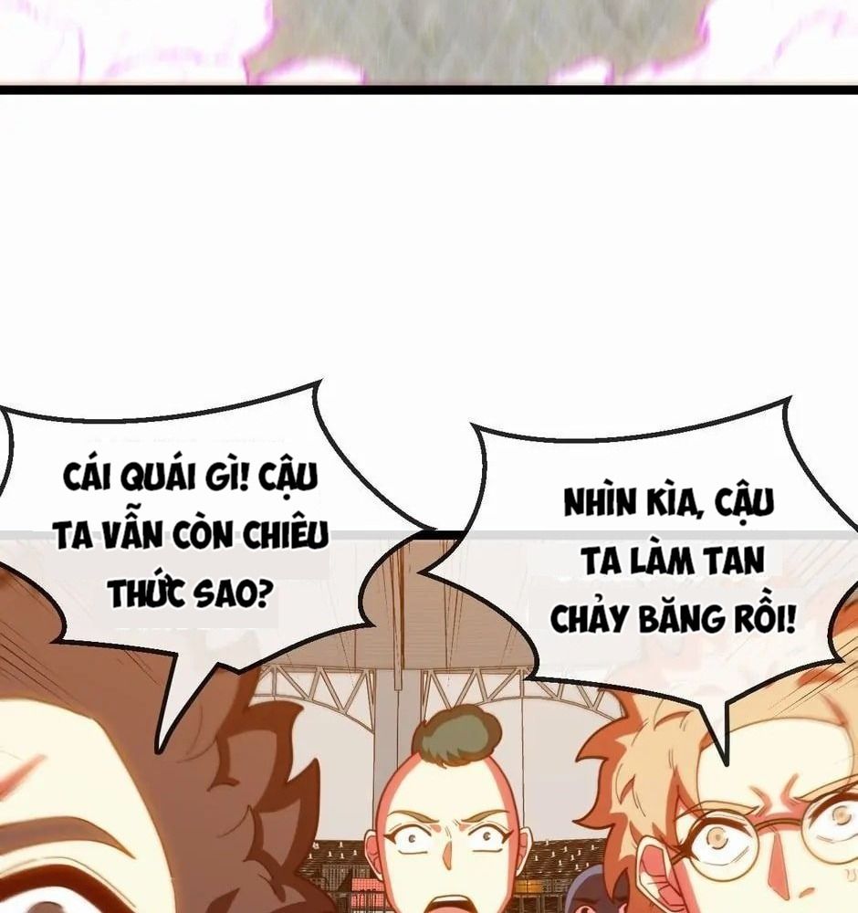 Hệ Thống Thăng Cấp Thành Thần Chapter 74 - Trang 2