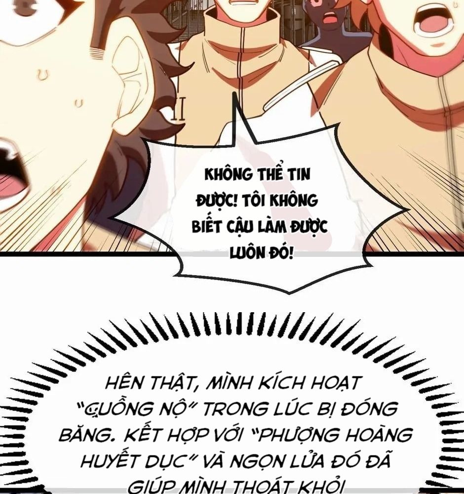 Hệ Thống Thăng Cấp Thành Thần Chapter 74 - Trang 2