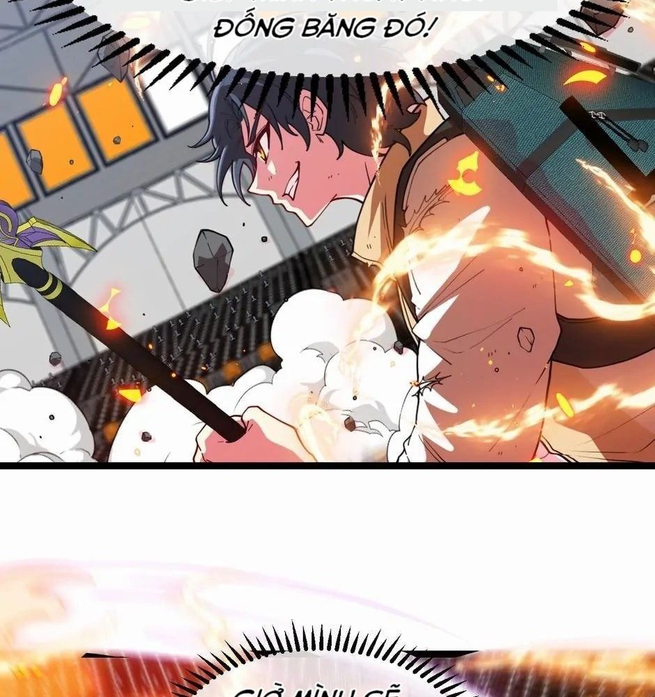 Hệ Thống Thăng Cấp Thành Thần Chapter 74 - Trang 2