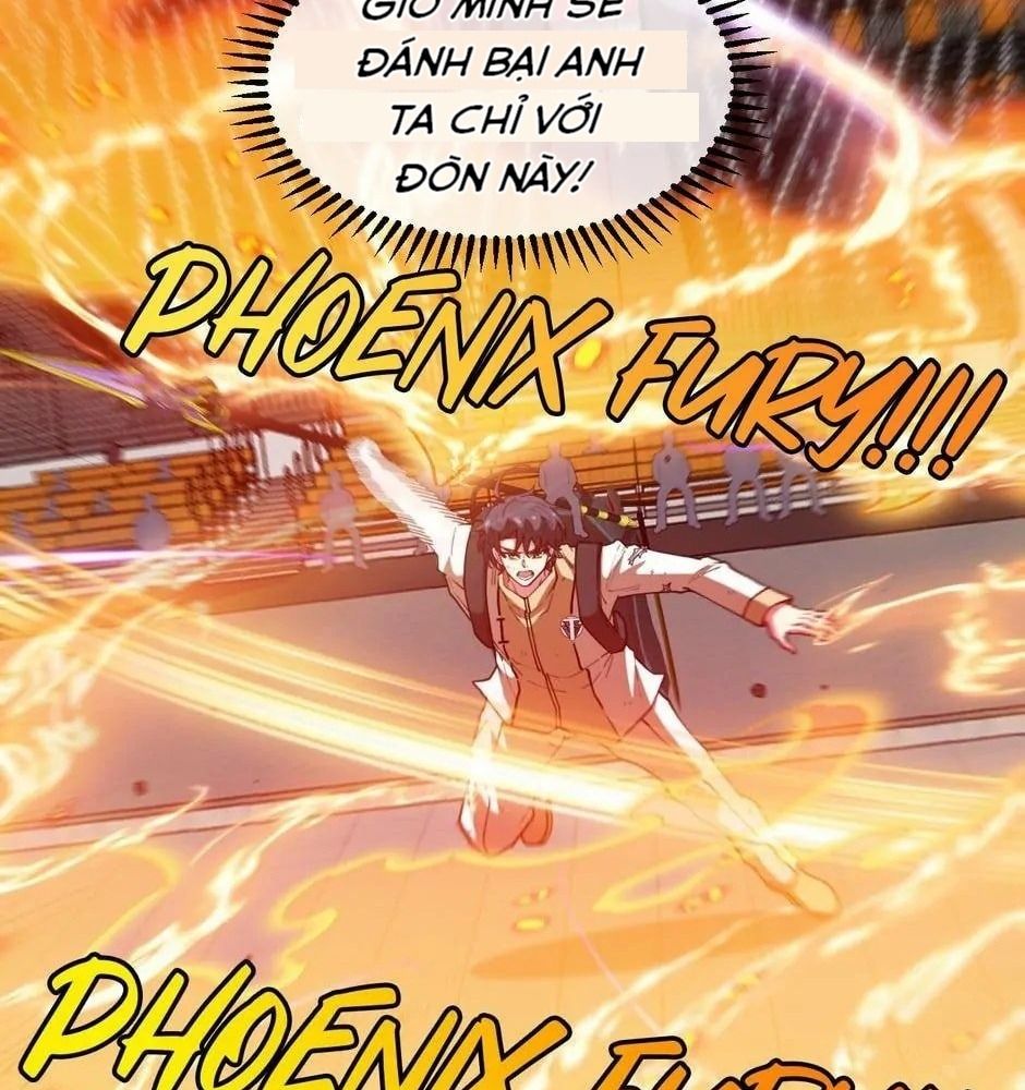 Hệ Thống Thăng Cấp Thành Thần Chapter 74 - Trang 2
