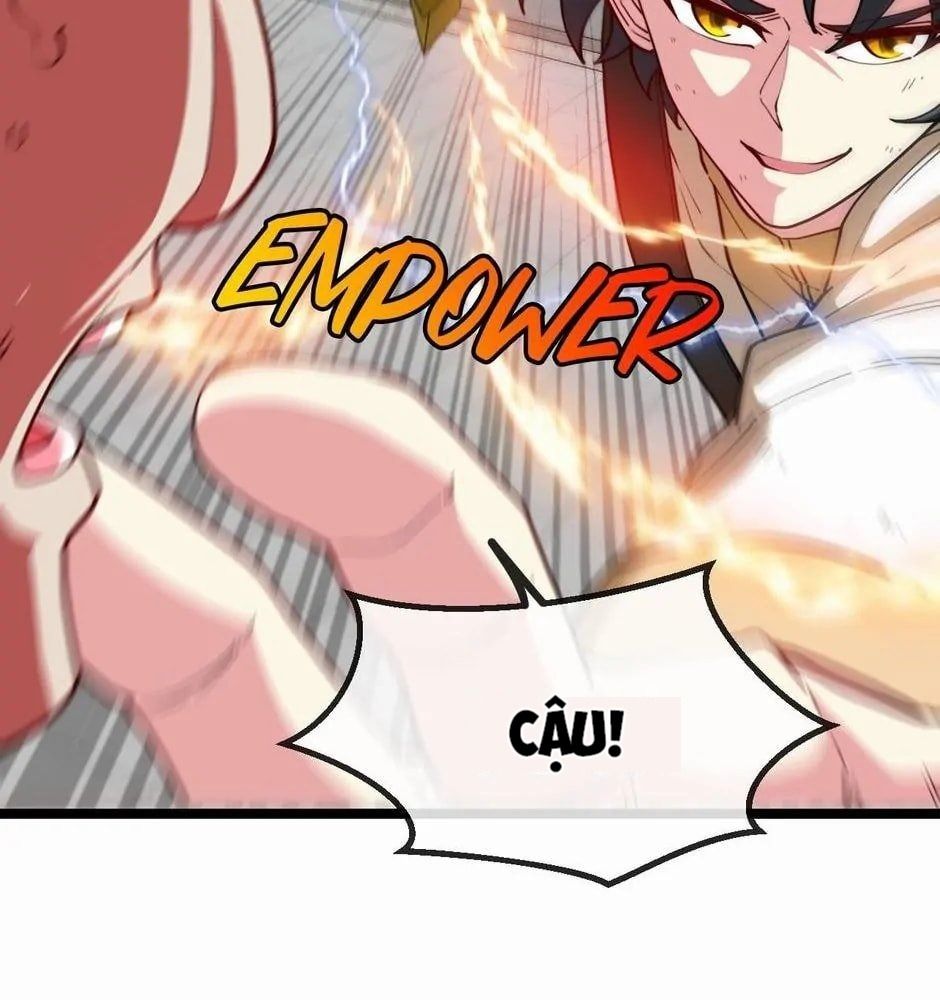 Hệ Thống Thăng Cấp Thành Thần Chapter 74 - Trang 2