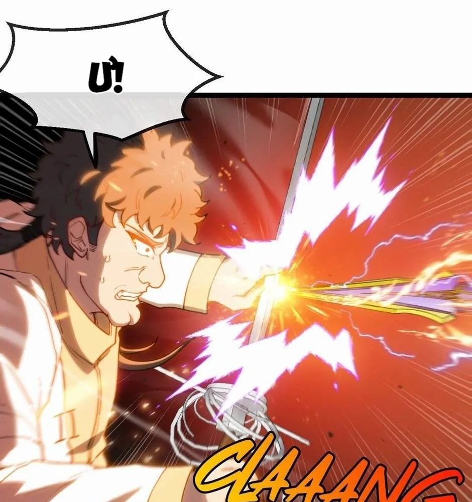 Hệ Thống Thăng Cấp Thành Thần Chapter 74 - Trang 2