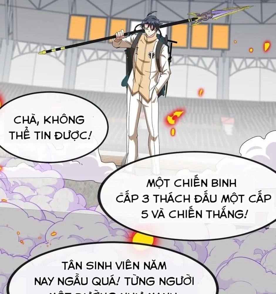 Hệ Thống Thăng Cấp Thành Thần Chapter 74 - Trang 2