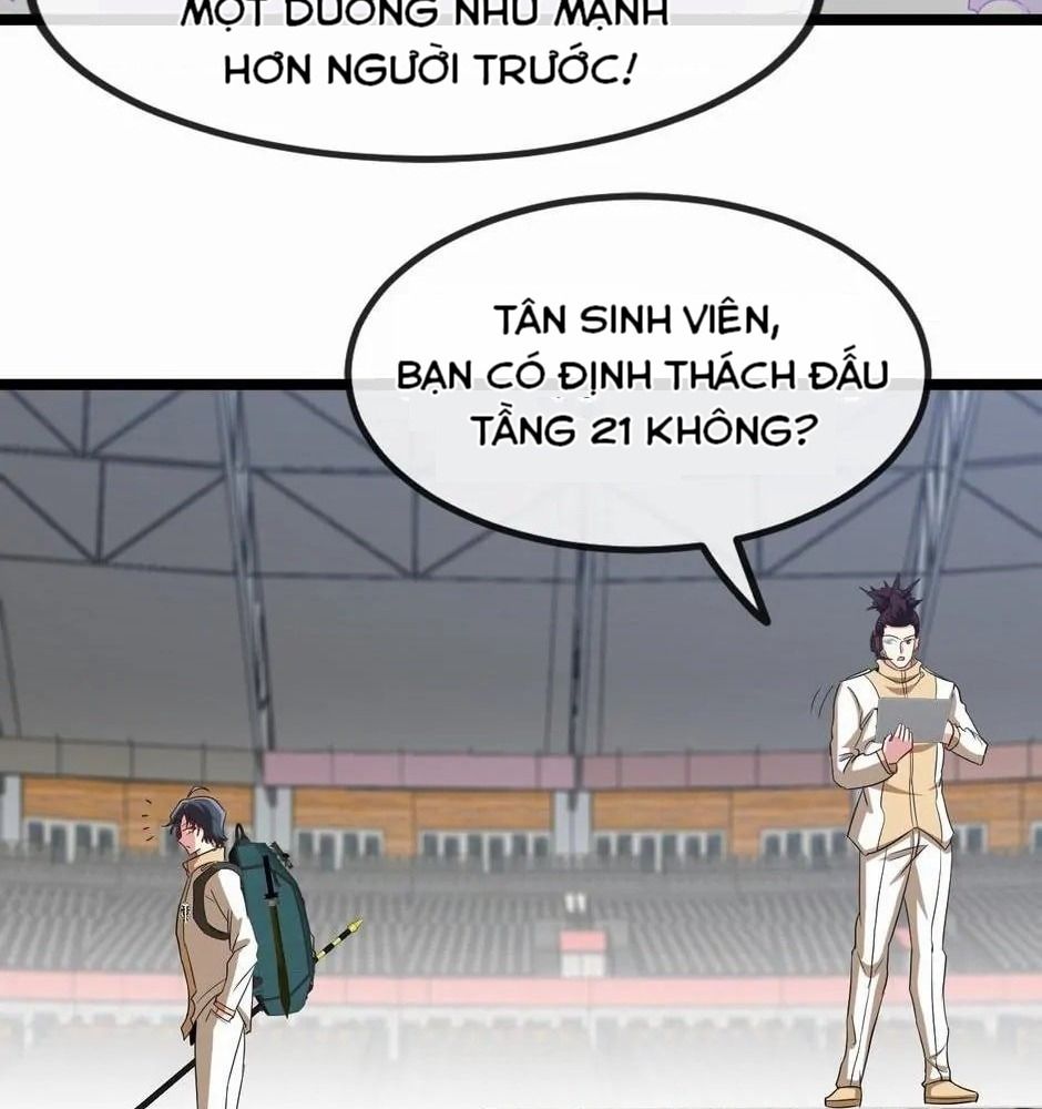Hệ Thống Thăng Cấp Thành Thần Chapter 74 - Trang 2