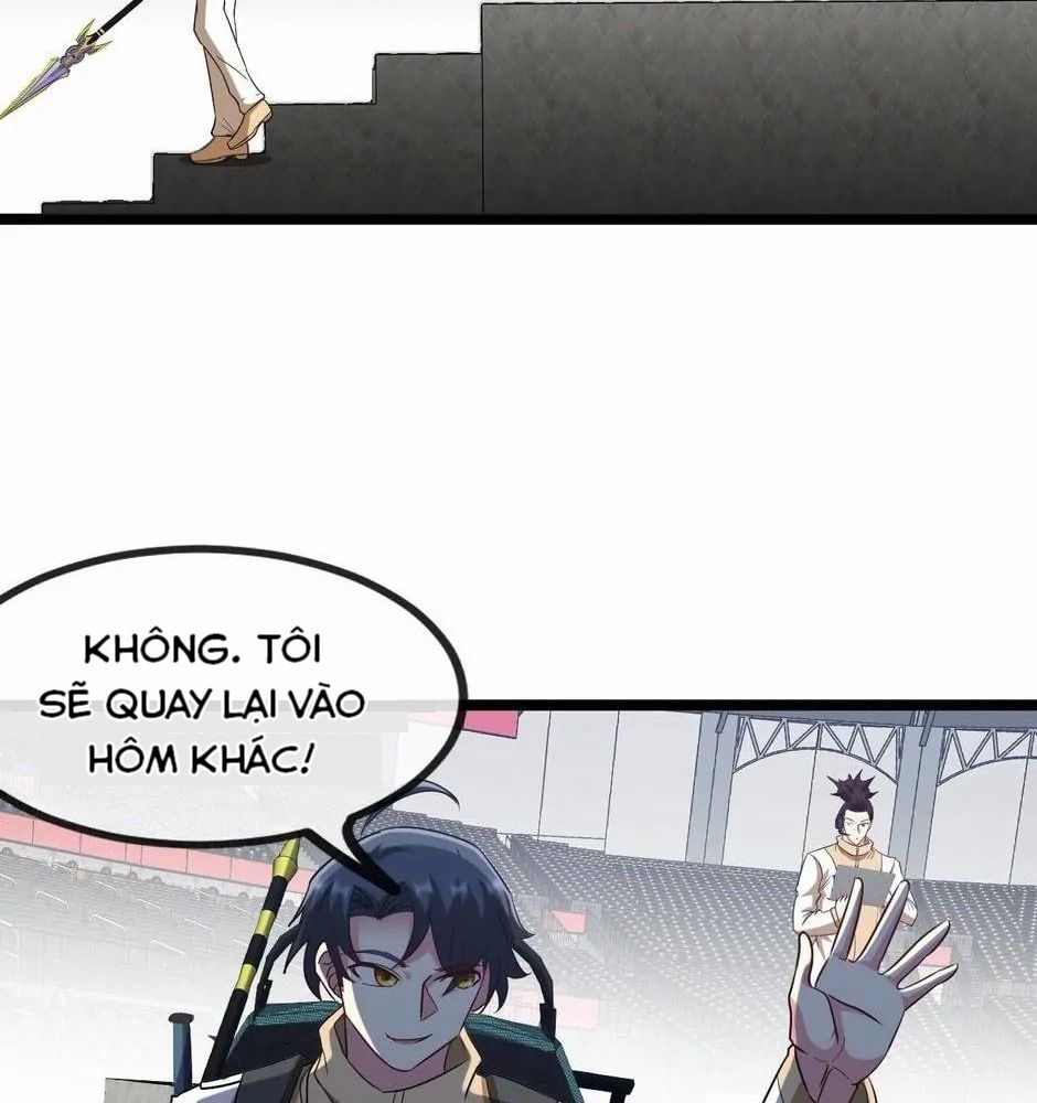 Hệ Thống Thăng Cấp Thành Thần Chapter 74 - Trang 2