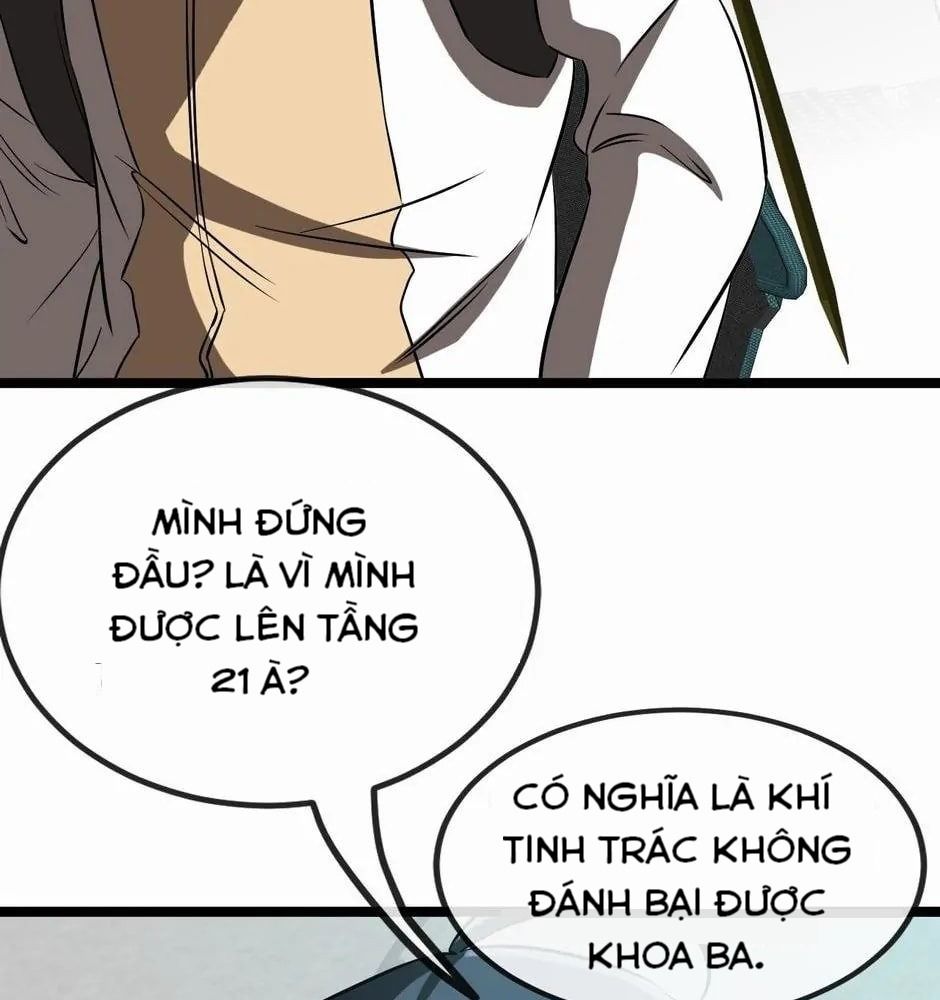 Hệ Thống Thăng Cấp Thành Thần Chapter 74 - Trang 2