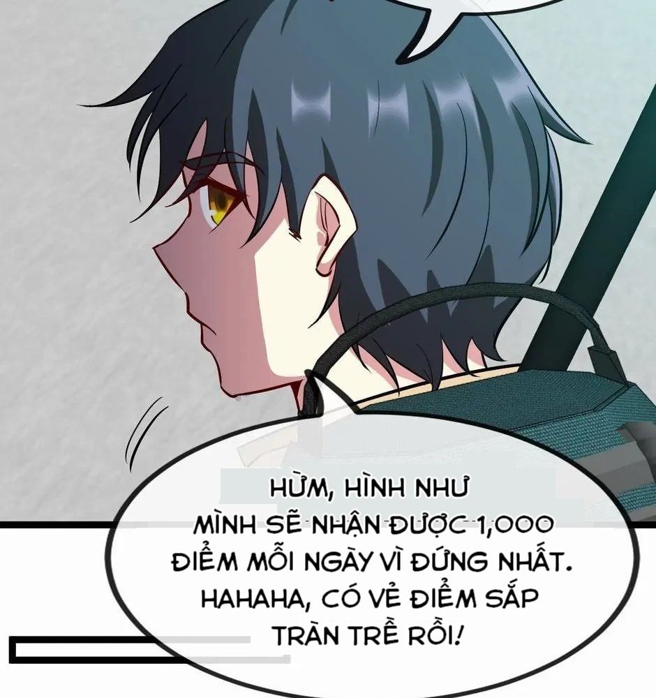 Hệ Thống Thăng Cấp Thành Thần Chapter 74 - Trang 2
