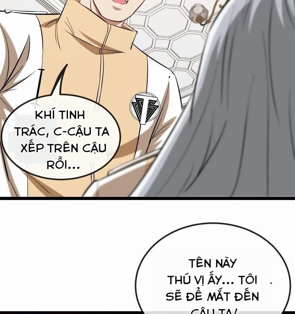Hệ Thống Thăng Cấp Thành Thần Chapter 74 - Trang 2