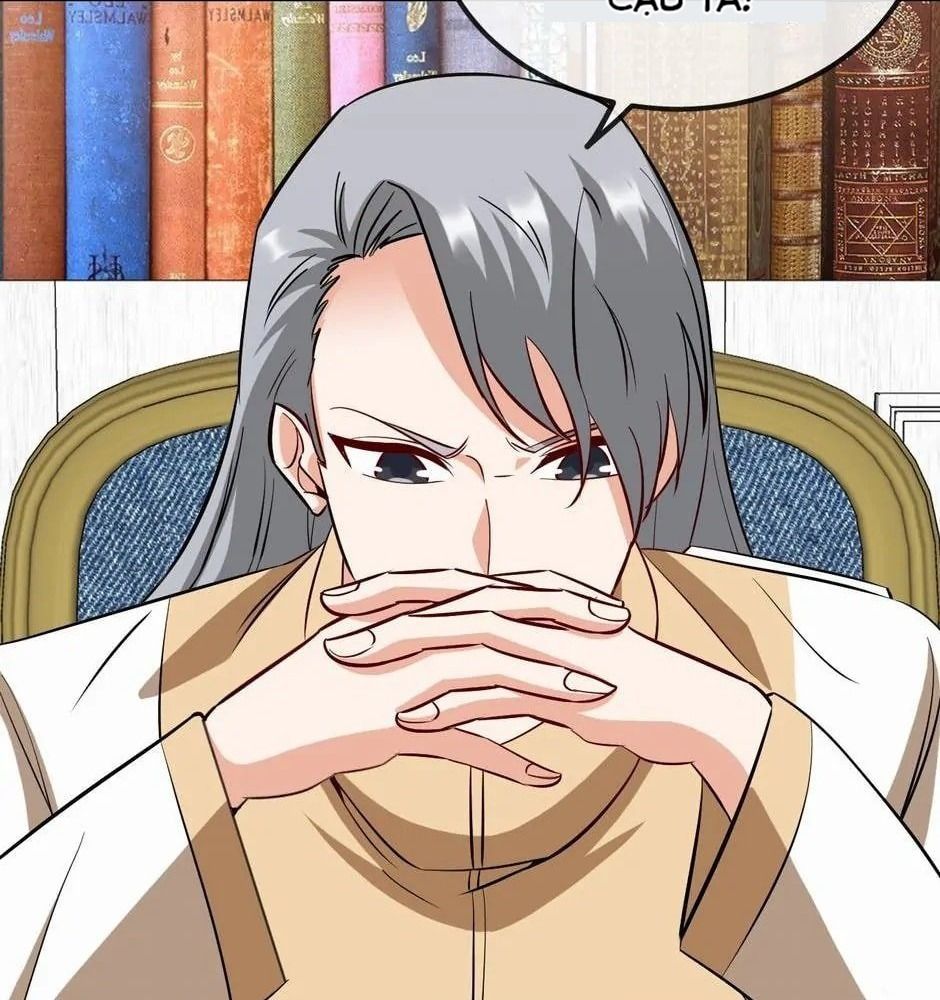Hệ Thống Thăng Cấp Thành Thần Chapter 74 - Trang 2