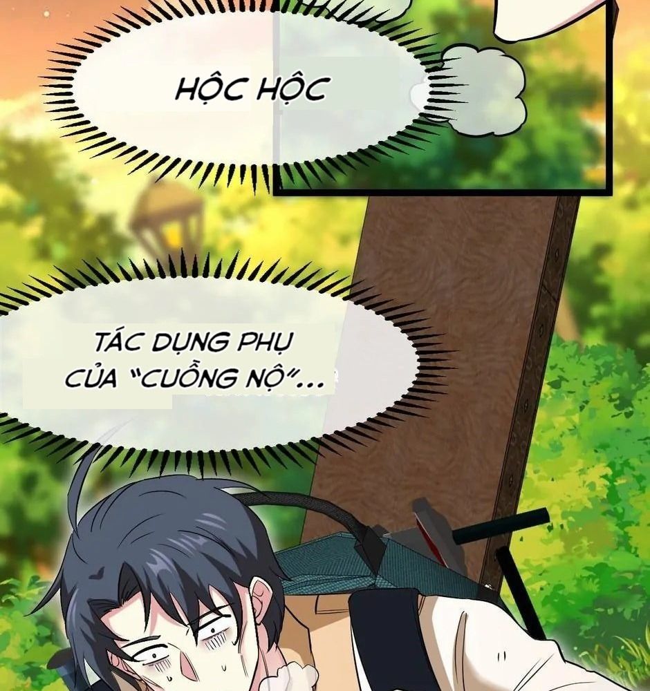 Hệ Thống Thăng Cấp Thành Thần Chapter 74 - Trang 2