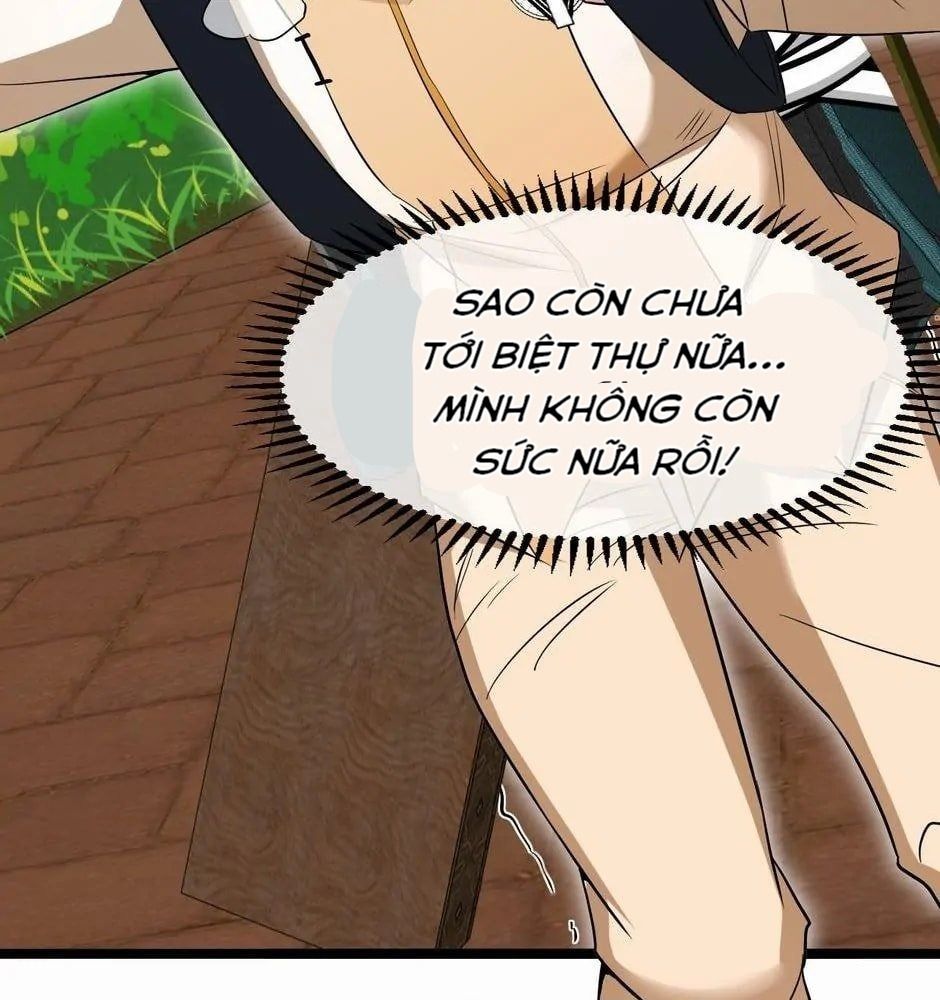 Hệ Thống Thăng Cấp Thành Thần Chapter 74 - Trang 2