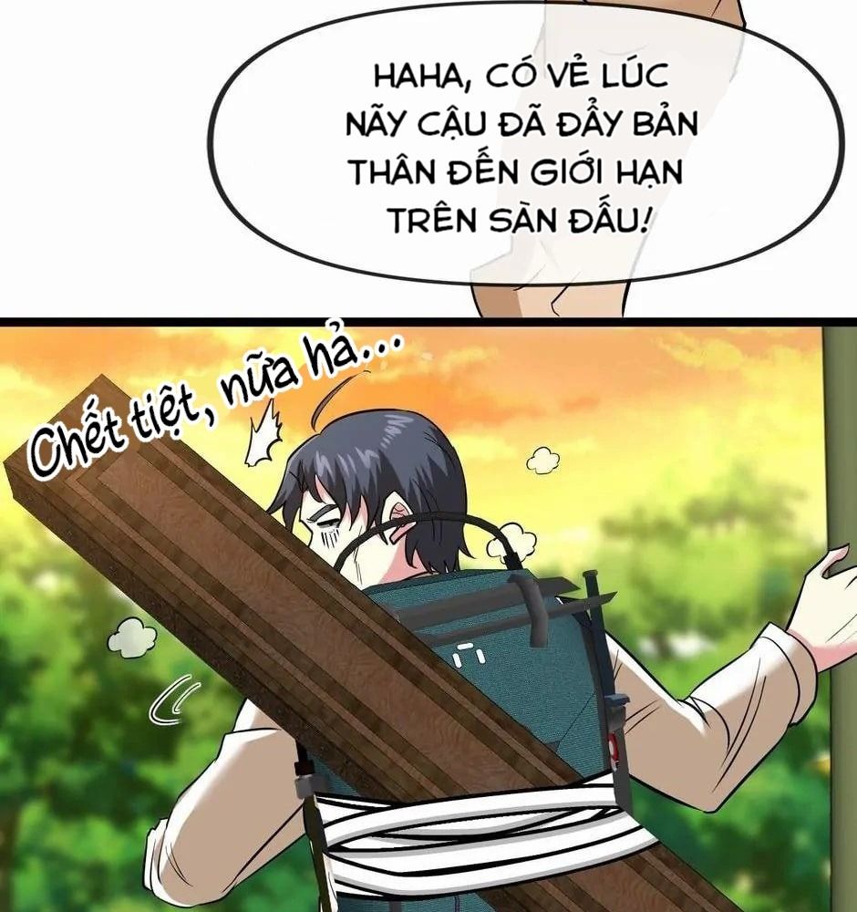 Hệ Thống Thăng Cấp Thành Thần Chapter 74 - Trang 2