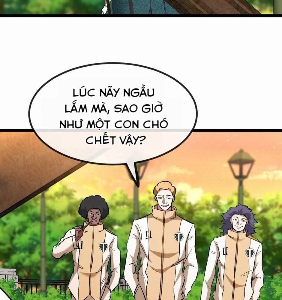 Hệ Thống Thăng Cấp Thành Thần Chapter 74 - Trang 2