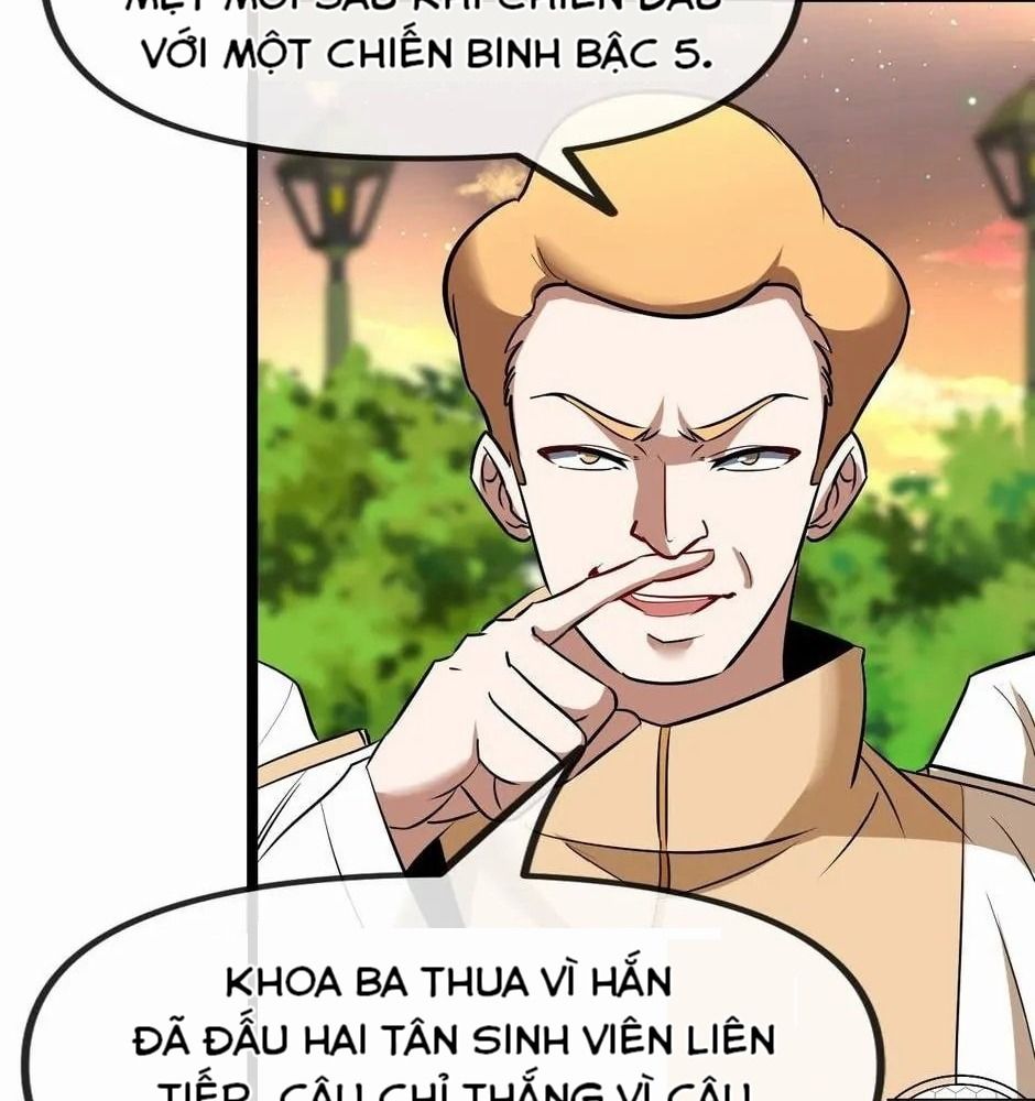 Hệ Thống Thăng Cấp Thành Thần Chapter 74 - Trang 2