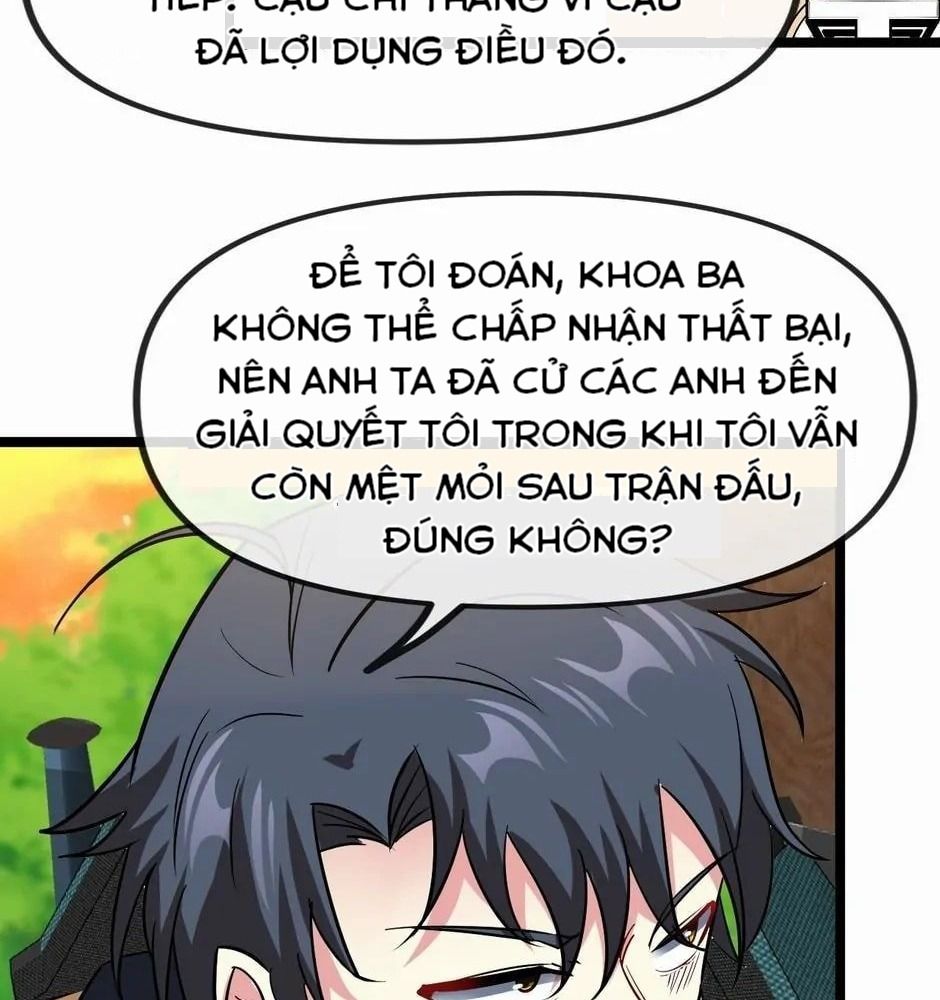 Hệ Thống Thăng Cấp Thành Thần Chapter 74 - Trang 2