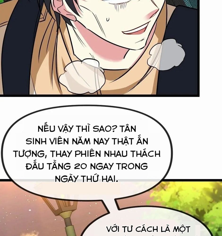 Hệ Thống Thăng Cấp Thành Thần Chapter 74 - Trang 2
