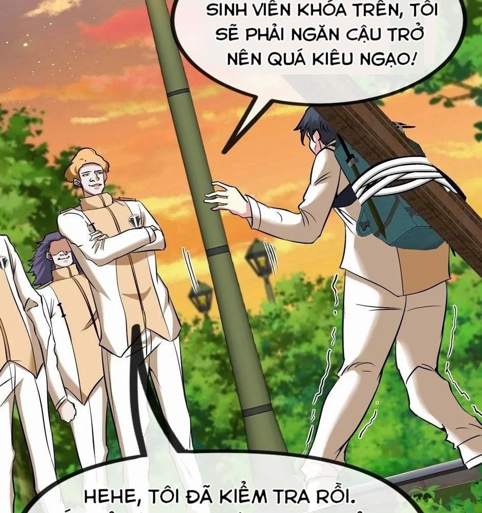 Hệ Thống Thăng Cấp Thành Thần Chapter 74 - Trang 2