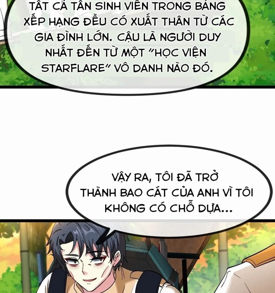Hệ Thống Thăng Cấp Thành Thần Chapter 74 - Trang 2