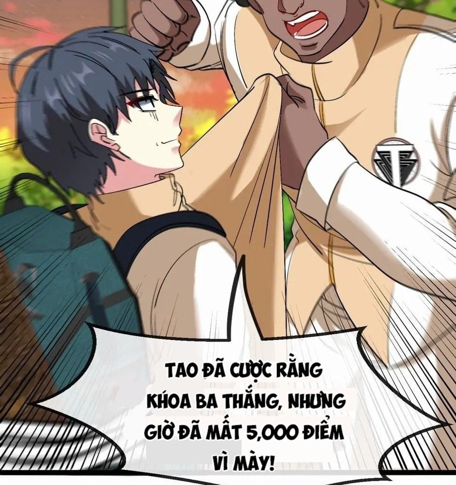 Hệ Thống Thăng Cấp Thành Thần Chapter 74 - Trang 2
