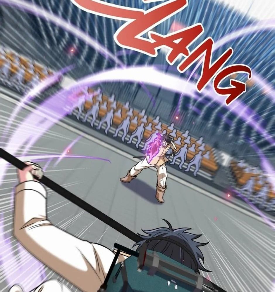 Hệ Thống Thăng Cấp Thành Thần Chapter 74 - Trang 2