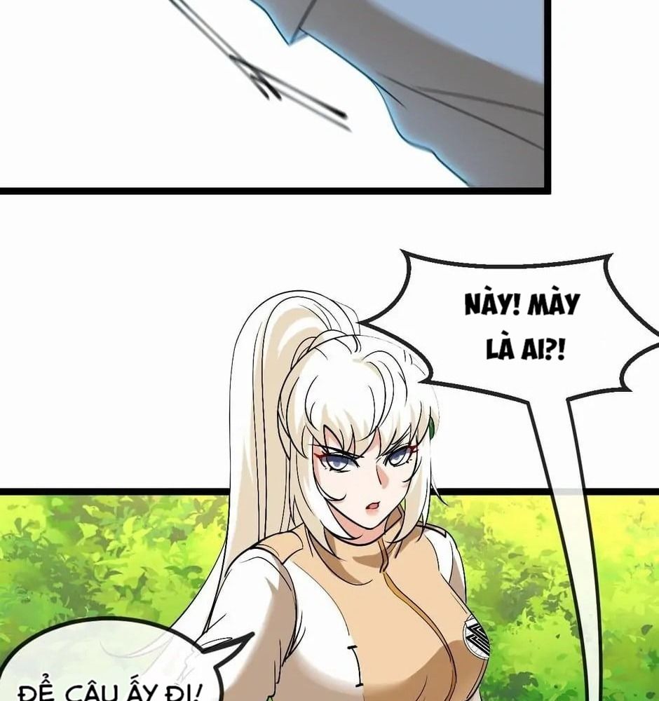 Hệ Thống Thăng Cấp Thành Thần Chapter 74 - Trang 2