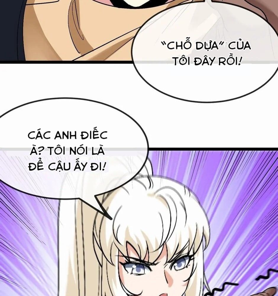 Hệ Thống Thăng Cấp Thành Thần Chapter 74 - Trang 2