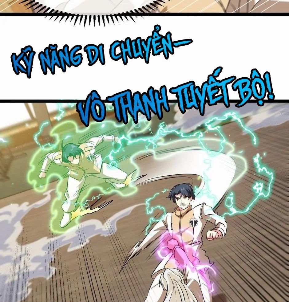 Hệ Thống Thăng Cấp Thành Thần Chapter 75 - Trang 2