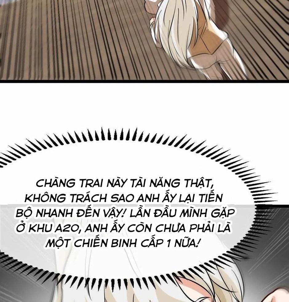 Hệ Thống Thăng Cấp Thành Thần Chapter 75 - Trang 2