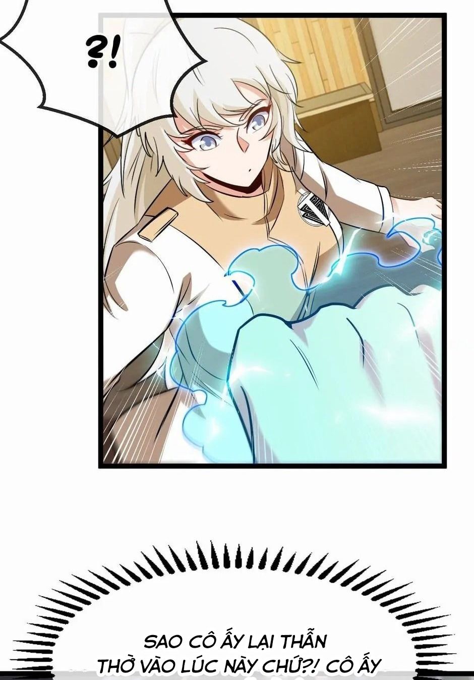 Hệ Thống Thăng Cấp Thành Thần Chapter 75 - Trang 2