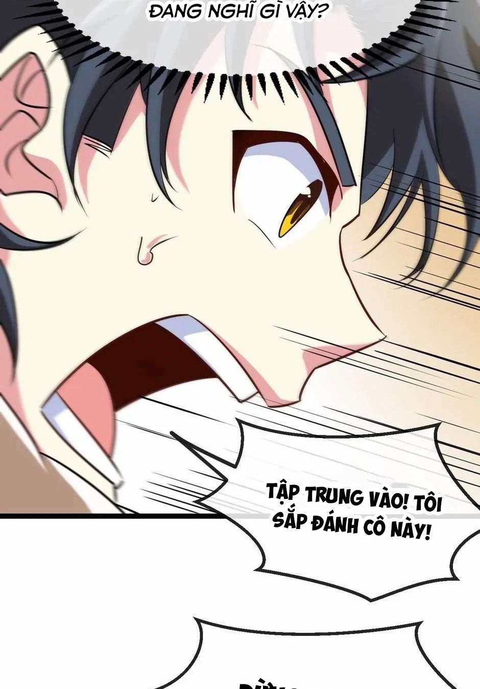 Hệ Thống Thăng Cấp Thành Thần Chapter 75 - Trang 2