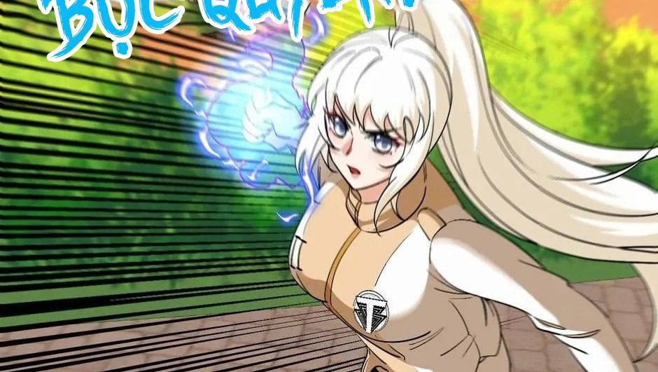 Hệ Thống Thăng Cấp Thành Thần Chapter 75 - Trang 2