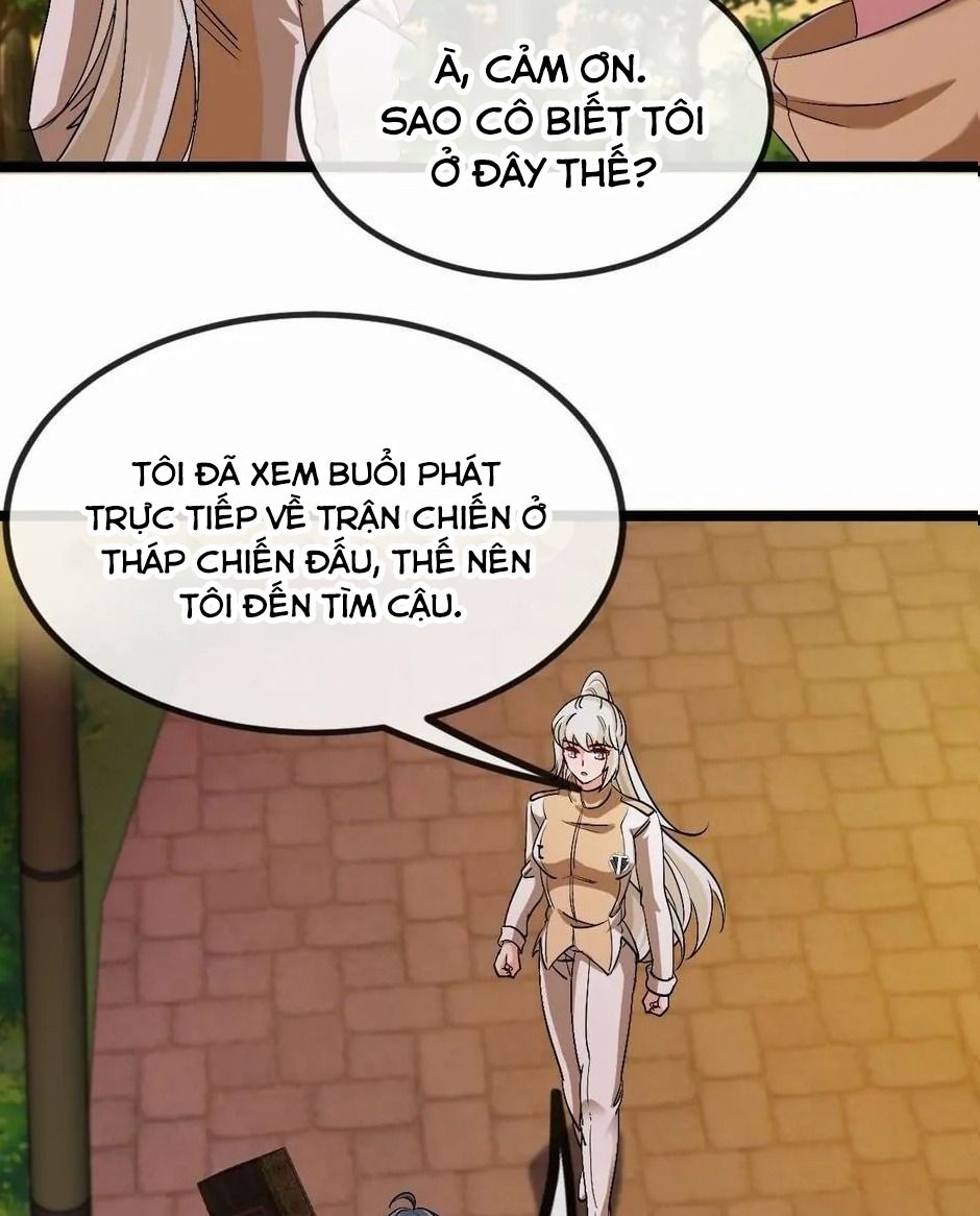 Hệ Thống Thăng Cấp Thành Thần Chapter 75 - Trang 2