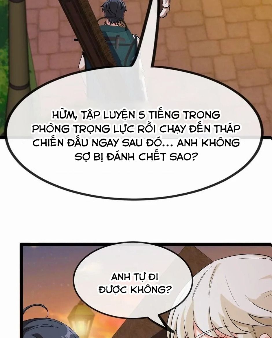 Hệ Thống Thăng Cấp Thành Thần Chapter 75 - Trang 2