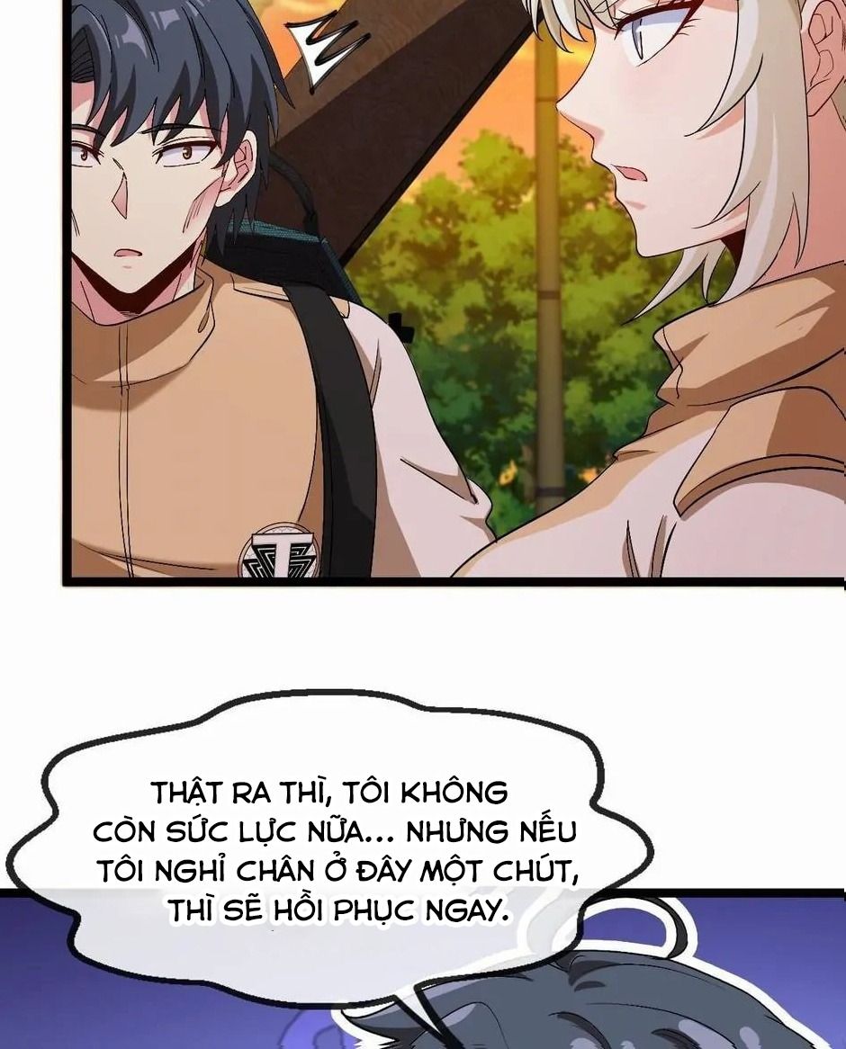 Hệ Thống Thăng Cấp Thành Thần Chapter 75 - Trang 2