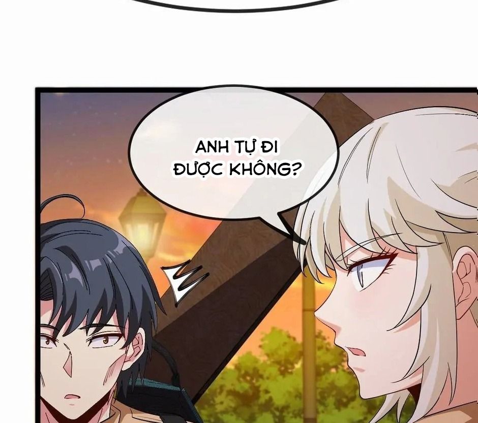 Hệ Thống Thăng Cấp Thành Thần Chapter 75 - Trang 2