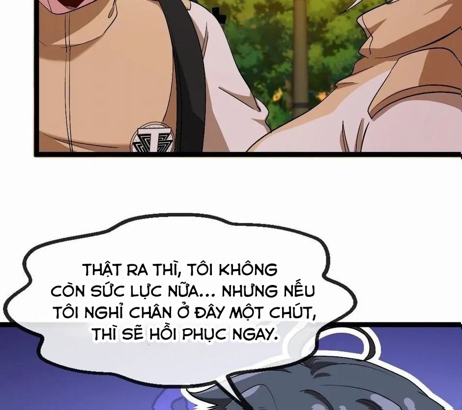 Hệ Thống Thăng Cấp Thành Thần Chapter 75 - Trang 2