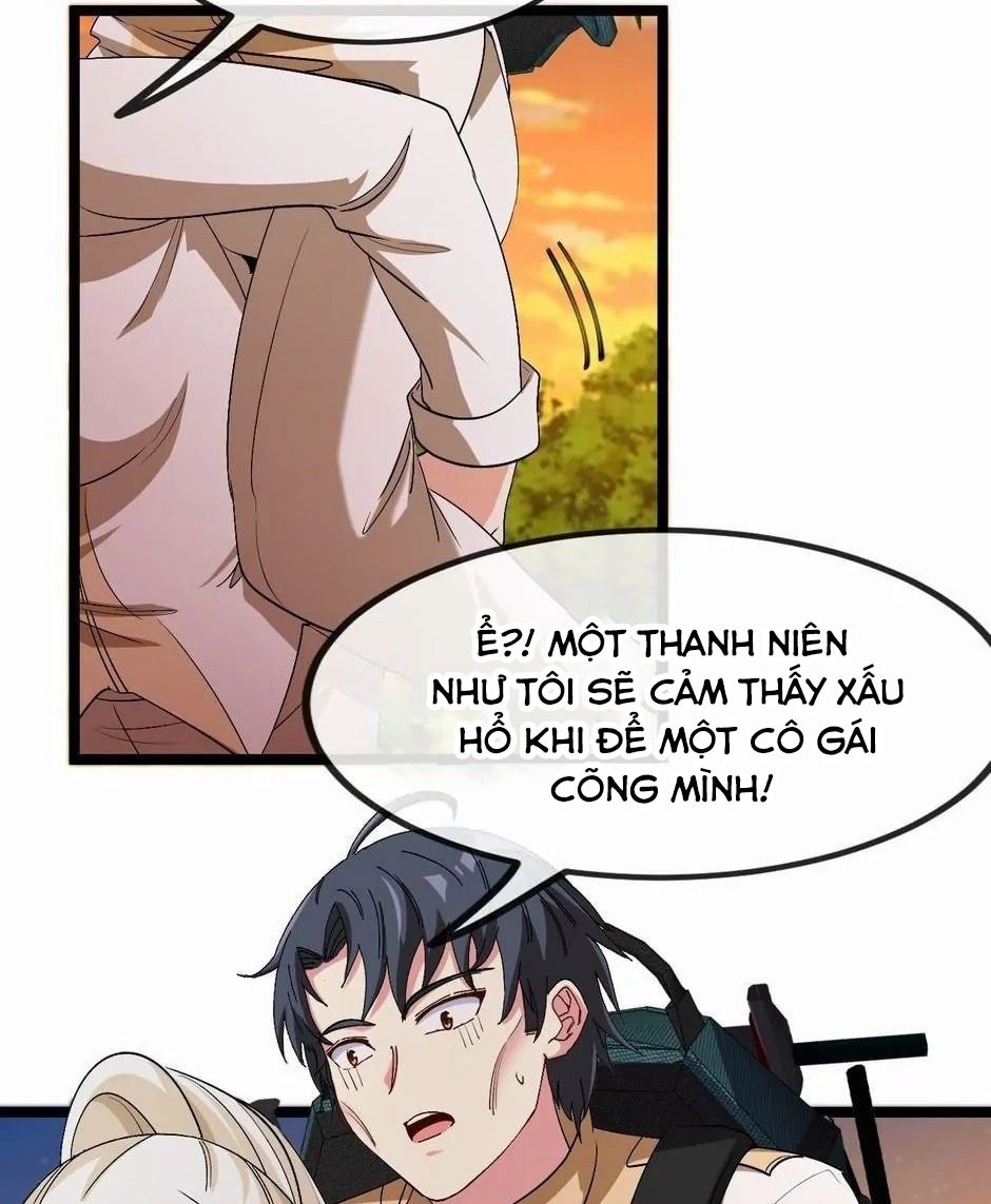 Hệ Thống Thăng Cấp Thành Thần Chapter 75 - Trang 2