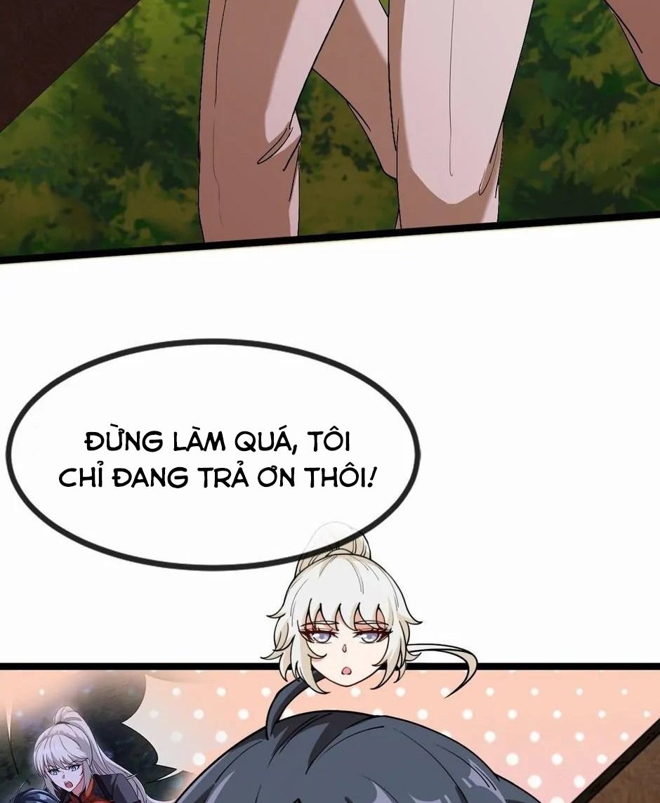 Hệ Thống Thăng Cấp Thành Thần Chapter 75 - Trang 2