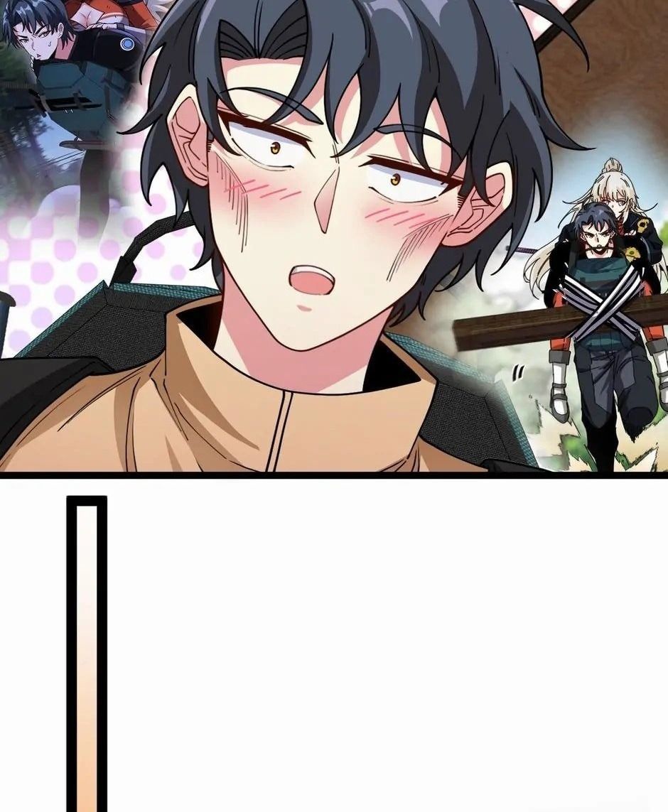 Hệ Thống Thăng Cấp Thành Thần Chapter 75 - Trang 2