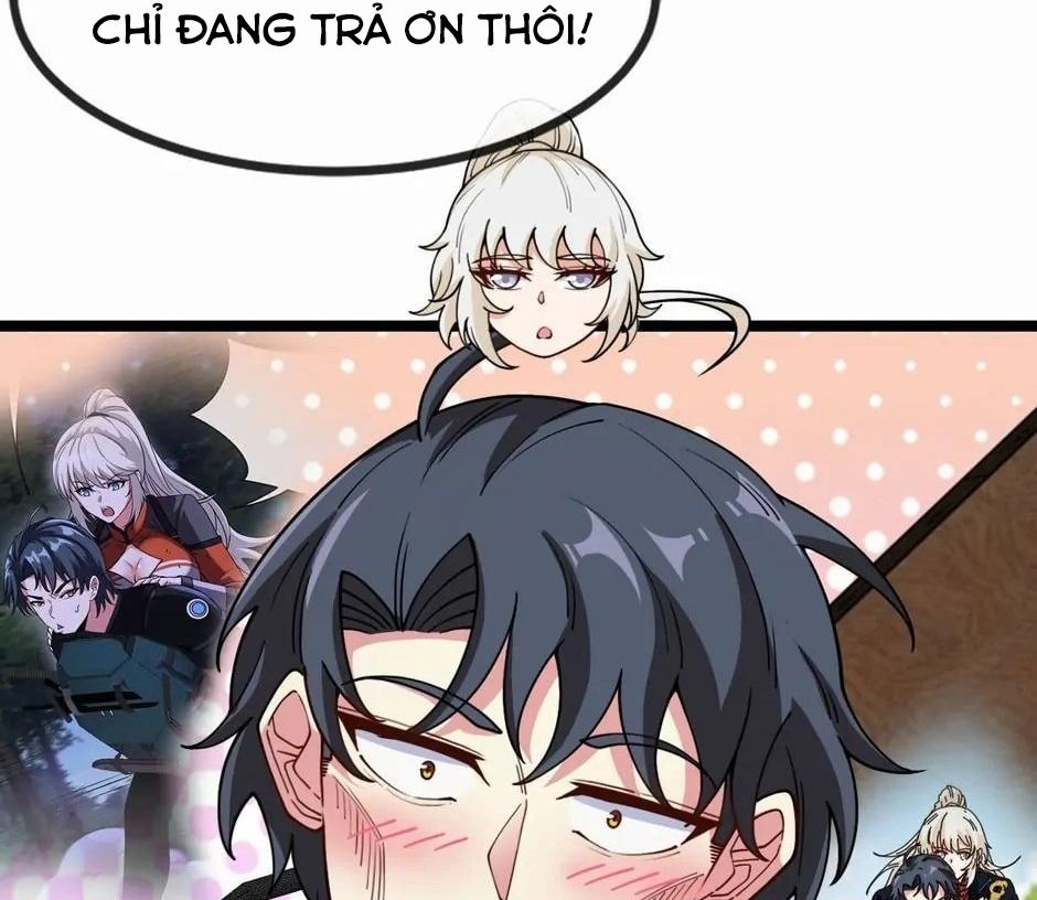 Hệ Thống Thăng Cấp Thành Thần Chapter 75 - Trang 2