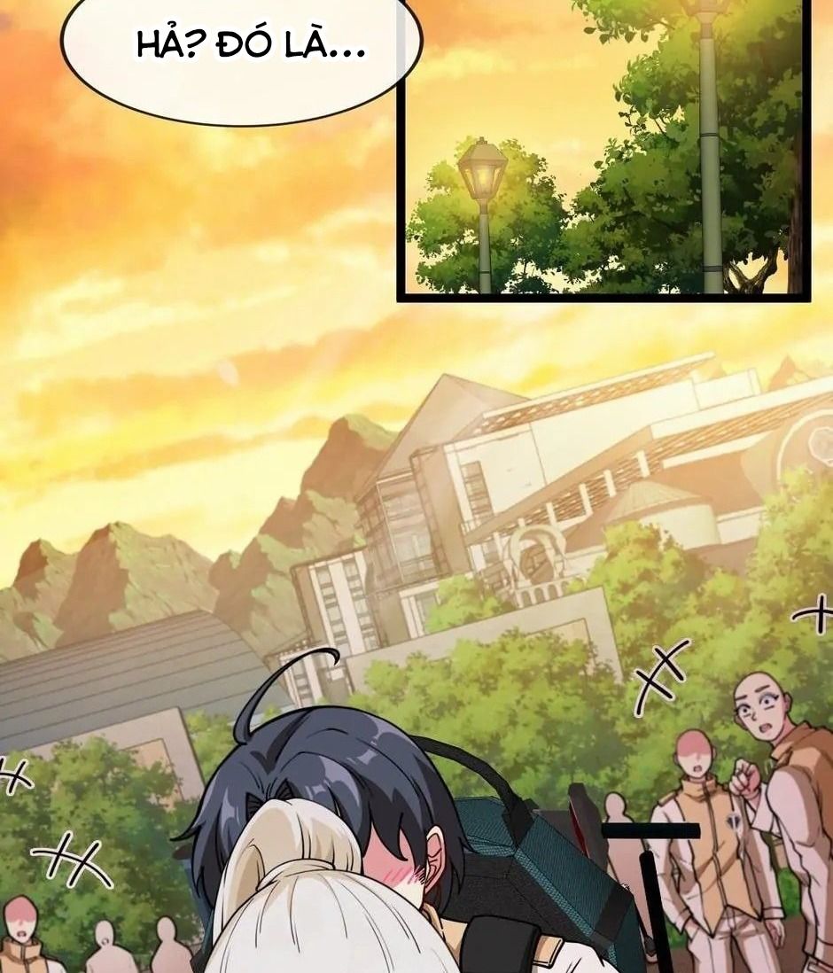 Hệ Thống Thăng Cấp Thành Thần Chapter 75 - Trang 2