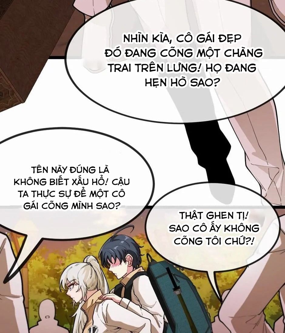 Hệ Thống Thăng Cấp Thành Thần Chapter 75 - Trang 2