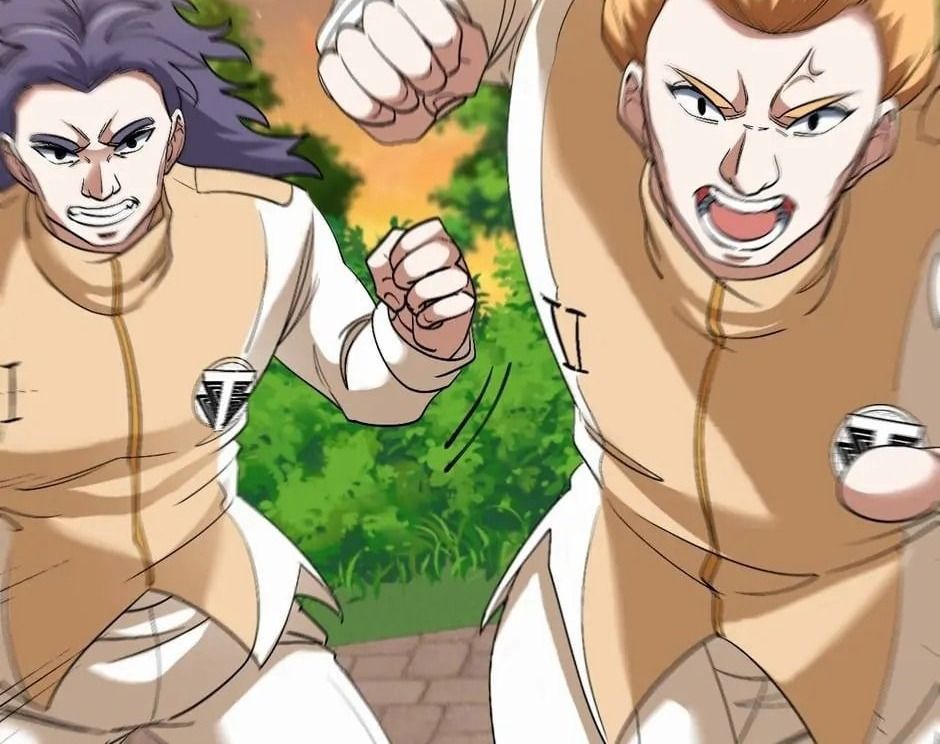 Hệ Thống Thăng Cấp Thành Thần Chapter 75 - Trang 2