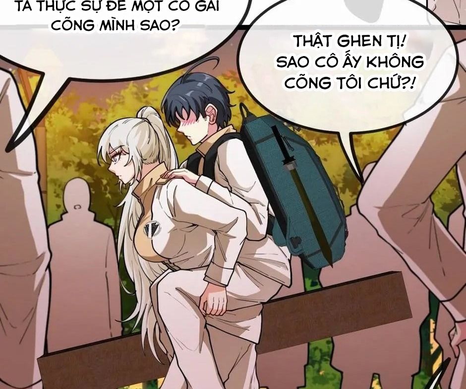 Hệ Thống Thăng Cấp Thành Thần Chapter 75 - Trang 2