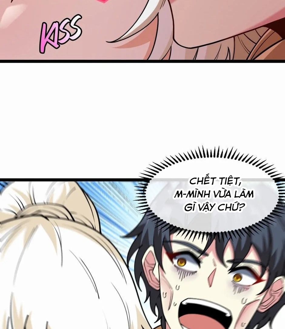 Hệ Thống Thăng Cấp Thành Thần Chapter 75 - Trang 2