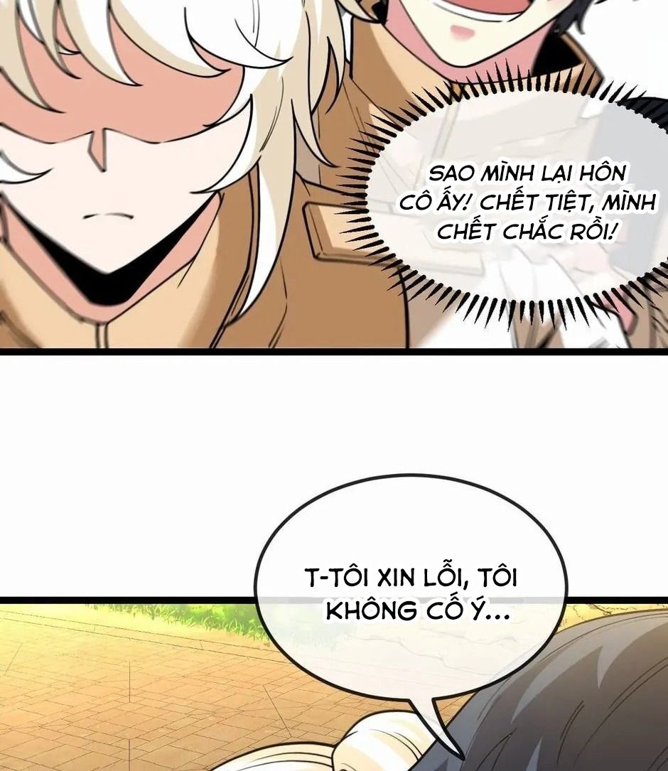 Hệ Thống Thăng Cấp Thành Thần Chapter 75 - Trang 2