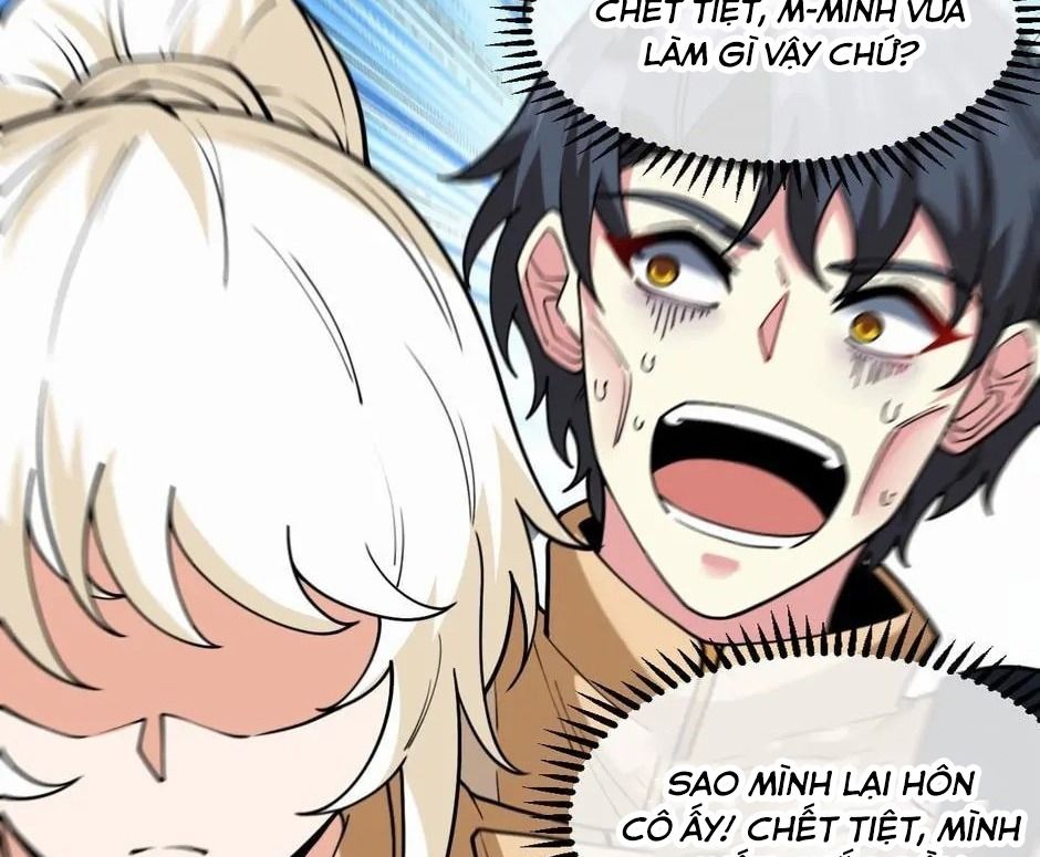 Hệ Thống Thăng Cấp Thành Thần Chapter 75 - Trang 2
