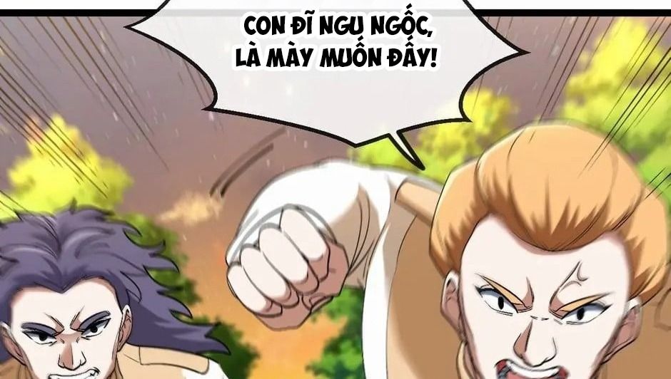 Hệ Thống Thăng Cấp Thành Thần Chapter 75 - Trang 2
