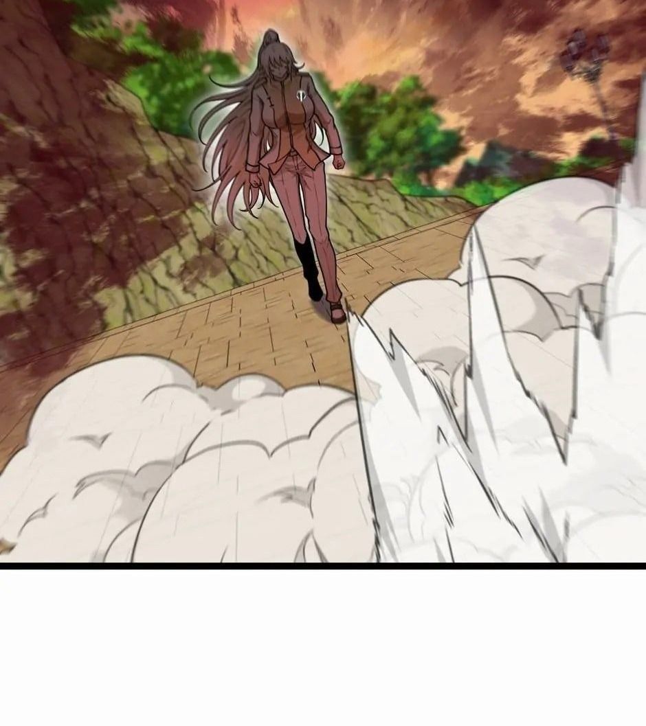 Hệ Thống Thăng Cấp Thành Thần Chapter 75 - Trang 2