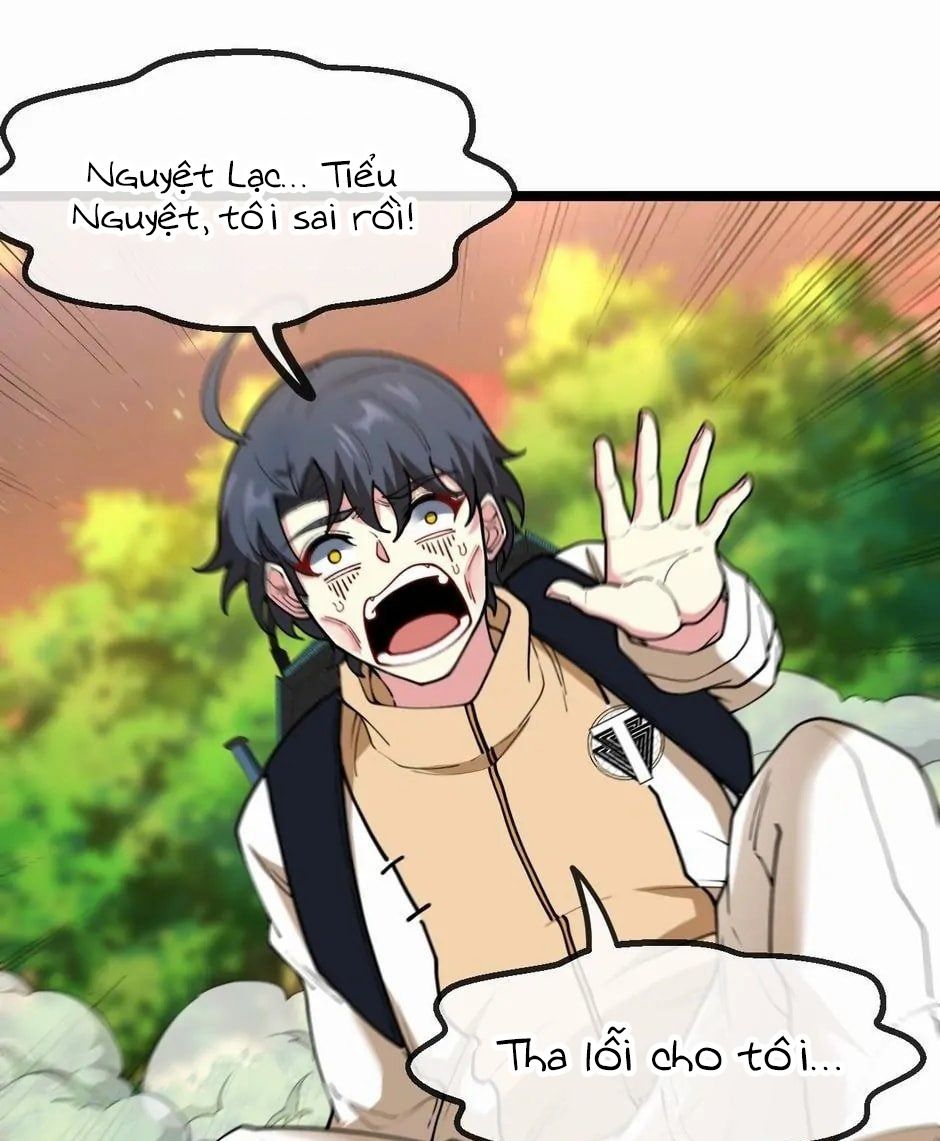 Hệ Thống Thăng Cấp Thành Thần Chapter 75 - Trang 2